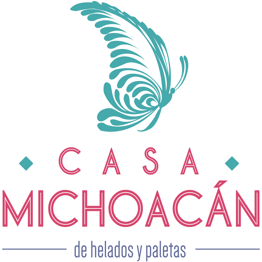 Casa Michoacan de helados y paletas