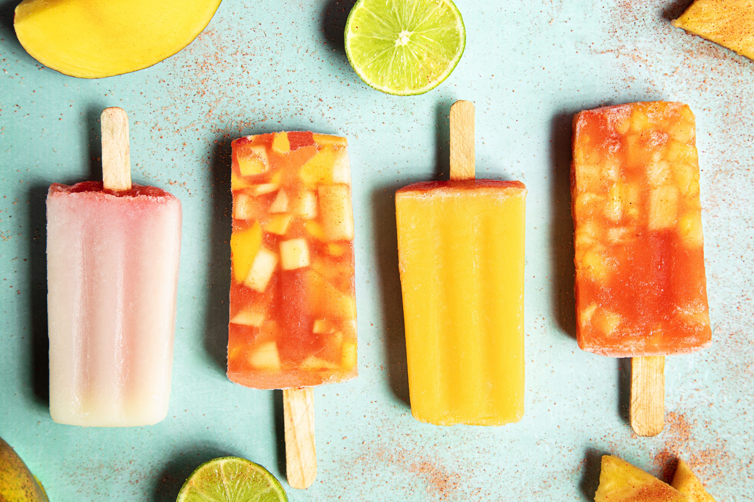 paletas con chilito